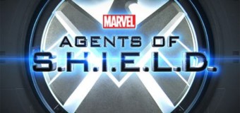 Agents of SHIELD