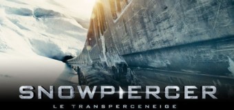 Snowpiercer – Le transperceneige