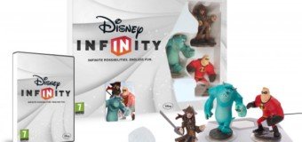 Avis sur Disney Infinity – Il manque un truc…
