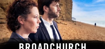 Broadchurch – Une excellente mais très sombre série anglaise