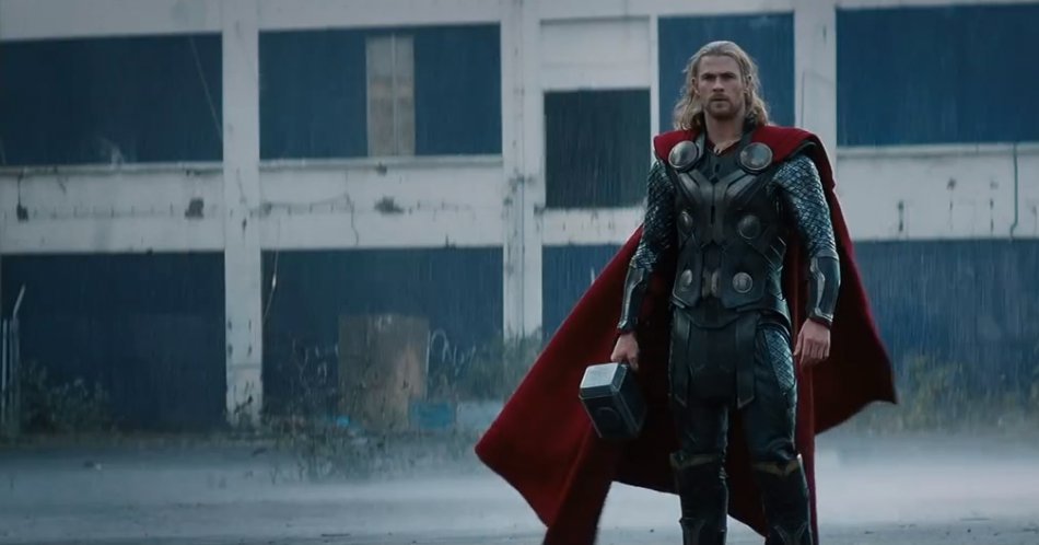 Thor 2