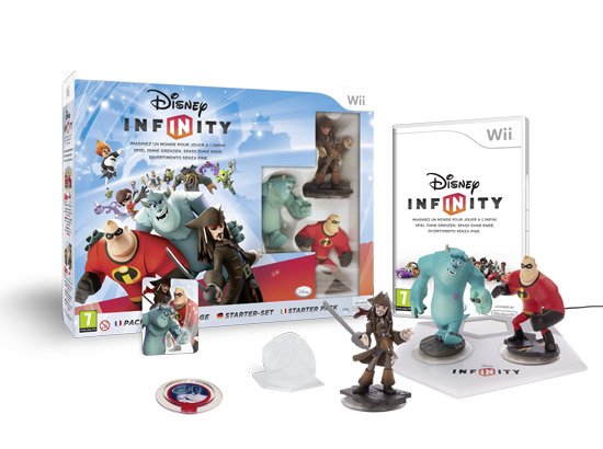 disney-infinity-wii-pack-demarrage