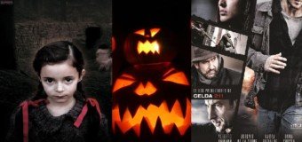 Gagnez des blu-ray de films de genre pour Halloween!!!