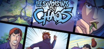 Les voisins du Chaos