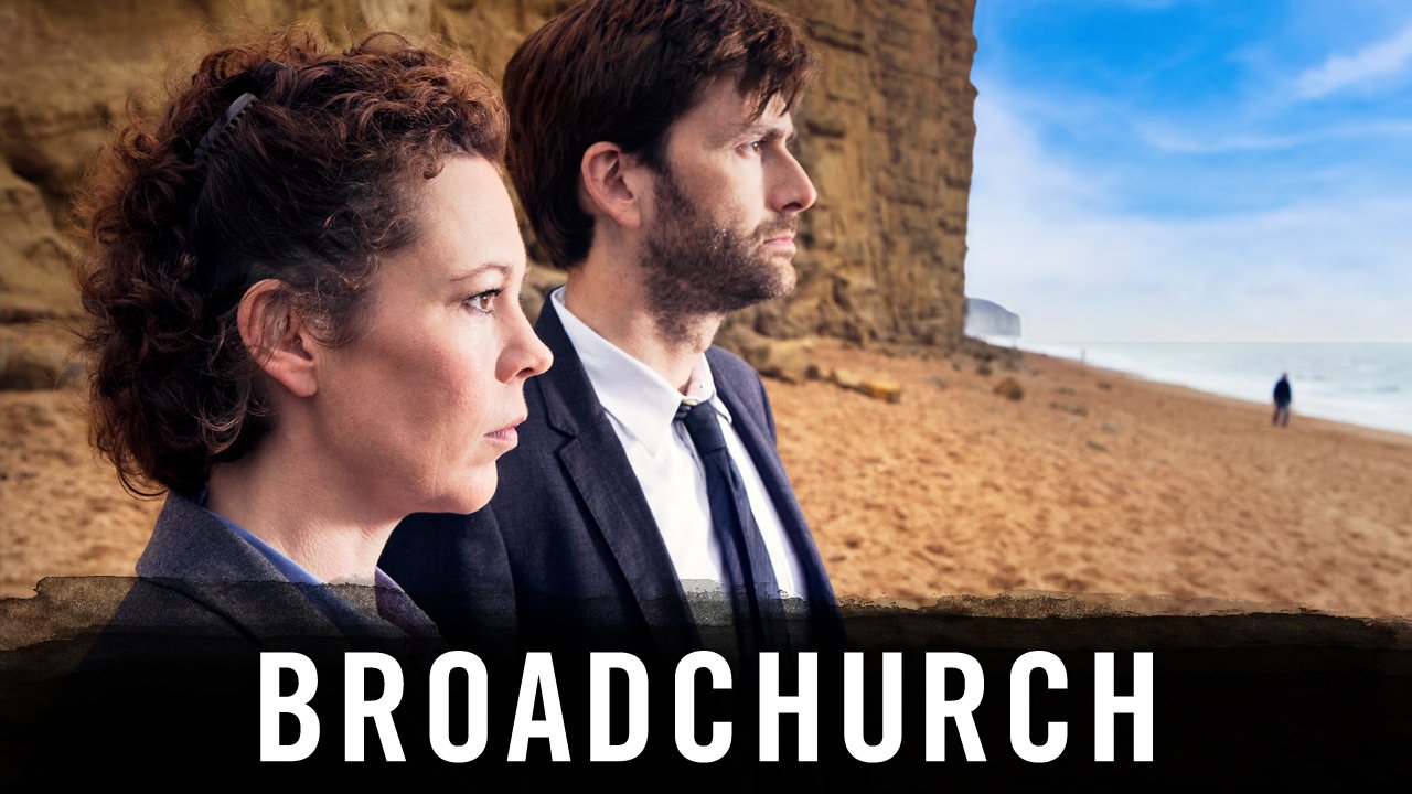 Broadchurch