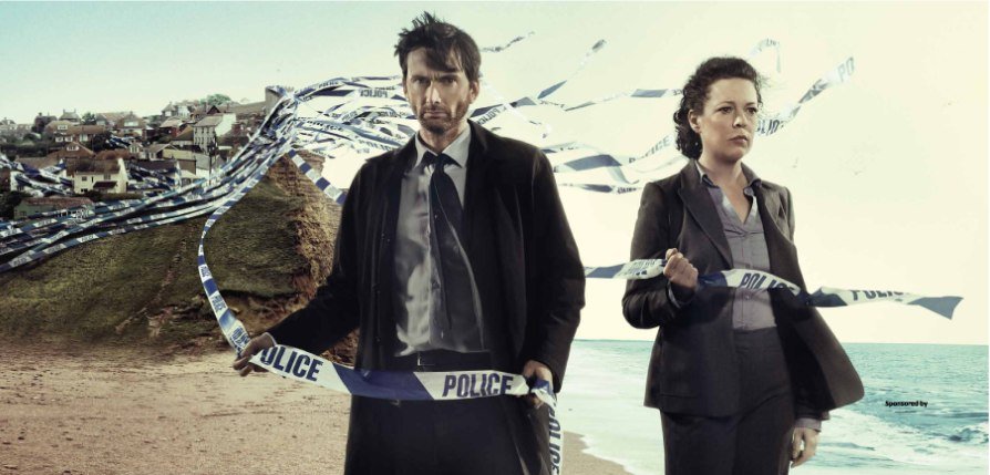 Broadchurch