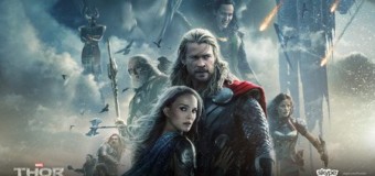 Thor 2 : un coup de foudre?