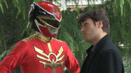 Powerrangers Etre Un Super Papa Pour L Anniversaire De Son Fils Powerrangers Etre Un Super Papa Pour L Anniversaire De Son Fils