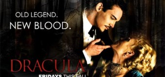 Dracula – Intrigant mais pas convaincant