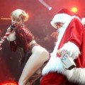 Miley_Cyrus noel sexy