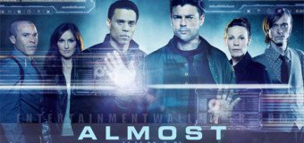 Almost Human : Asimov à la sauce J.J. Abrams ?