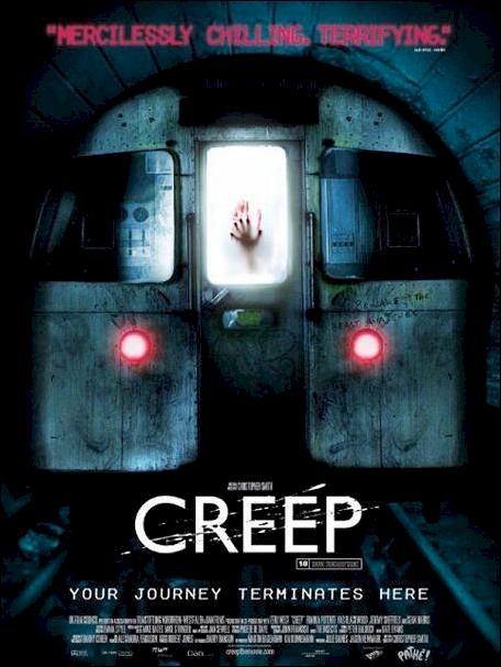 creep