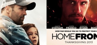 Homefront