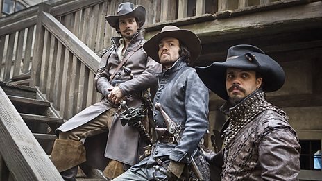 The_Musketeers_bbc_tv The_Musketeers_bbc_tv