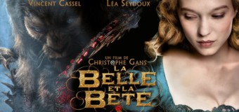 La Belle et la Bête – Chronique d’un navet annoncé.