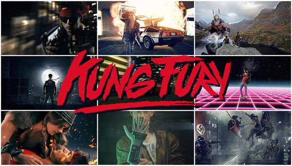 kung-fury kickstarter