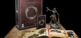 The Elders Scrolls Online – Détails des précommandes