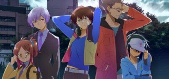 Hamatora – Un plagiat de GetBackers bien orchestré ?