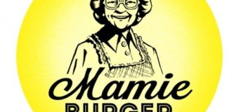 Mamie Burger – Nouveau meilleur burger de Paris ?