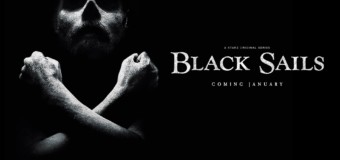 Black Sails – Pirates, boobies et trésor