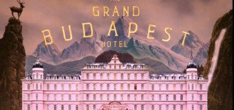 The Grand Budapest Hotel ou quand hôtellerie rime avec fantaisie