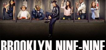 Brooklyn Nine-Nine : Police Academy sur fond de The Office à la sauce Scrubs