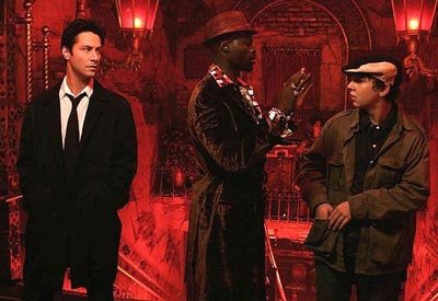 constantine keanu reeves constantine keanu reeves