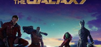 Guardians of the Galaxy – Les Avengers de l’espace