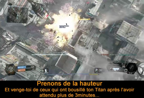 jeu TitanFall-ejection