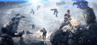 1h pour juger : TitanFall – le FPS à la fois simple et nerveux !