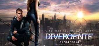 Divergente : le nouveau Hunger Games ?