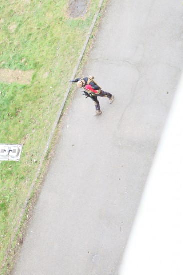 Airsoft partie Airsoft partie