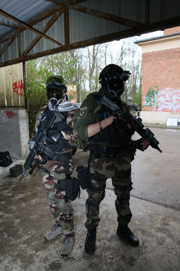 AirSoft équipement AirSoft équipement