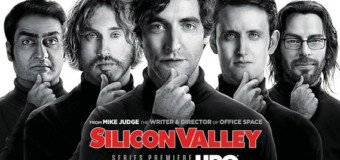 Silicon Valley – La vraie série pour les geeks (ou nerds ?)