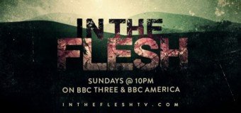 In The Flesh saison 2  : Libérons le zombie opprimé