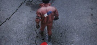 Incroyable bande annonce d’un fan film basé sur le manga Akira !