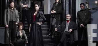 Penny Dreadful – La ligue des Gentlemen extraordinaires en version horreur-fantastique ?