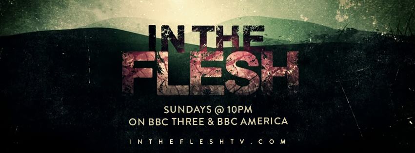 In The Flesh saison 2