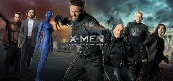 X-Men : Days of Future Past : retour vers le passé du futur