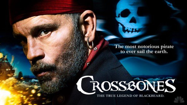 Crossbones poster