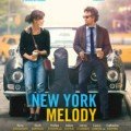 L'affiche du film New York Melody