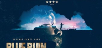 Blue Ruin : la couleur de la vengeance