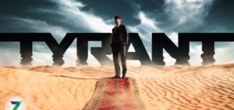 Tyrant – Dans la peau d’un dictateur