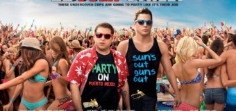 22 Jump Street : le remède anti blues de la rentrée