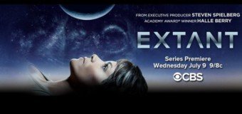 Extant : Halle Berry dans l’espace !