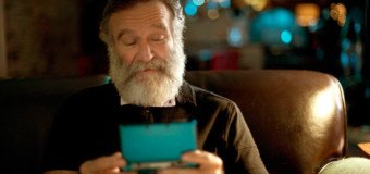 Blizzard rend hommage à Robin Williams