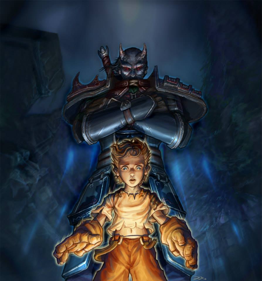 Jeu vid o Fable Anniversary Un Bon Remake A Mon Humble Avis jeu-vid-o-fable-anniversary-un-bon-remake-a-mon-humble-avis