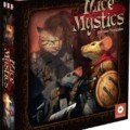 La boîte du jeu Mice and Mystics