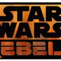 Le logo de Star Wars Rebels