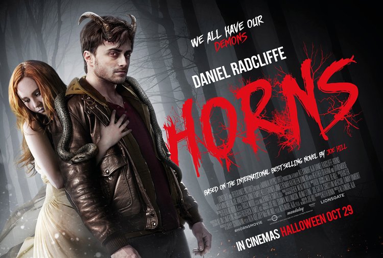 affiche-horns-alexandre-aja